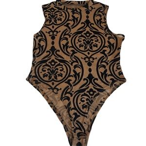 Women’s Bodysuit